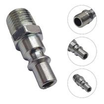Pino Conexão Pneumática Para Engate Rápido Rosca Um Quarto Pino Conexão Pneumática Para Engate Rápido Rosca Um Quarto