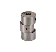 Pino Cursado Master Cia 2mm Crf 230 Xr 200 Nx 200 Cbx 200 Cg 125 até 2002 Pino Cursado Master Cia 2mm Crf 230 Xr 200 Nx 200 Cbx 200 Cg 125 até 2002