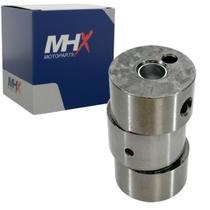 Pino Da Biela Cursado 2mm CRF230F CBX-XR200 TITAN-XLR125 Pino Da Biela Cursado 2mm CRF230F CBX-XR200 TITAN-XLR125