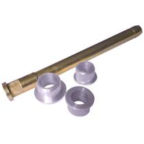 Pino Da Dobradica Porta Inferior Superior Dianteiro Auto Quality S10 blazer Aqmm029 Pino Da Dobradica Porta Inferior Superior Dianteiro Auto Quality S10 blazer Aqmm029