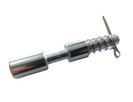 Pino da luva do cardan completo menor cc31 - mp1250f