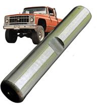 Pino da Manga Eixo GM D60 modelo antigo 28,20 x163mm GM01P00 Pino da Manga Eixo GM D60 modelo antigo 28,20 x163mm GM01P00