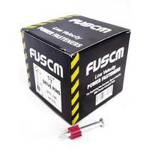 Pino de acionamento acionado por pó FVSCM P150 100 unidades x 4