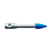 Pino De Aco C/Furo 1/4X3X27 C/100 Pino De Aco C/Furo 1/4X3X27 C/100