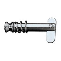 Pino de alternância Ronstan 25,4 mm (1") de comprimento Pino de alternância Ronstan 25,4 mm (1") de comprimento
