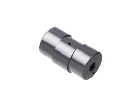 Pino de Biela Cursado 2mm (Curso 4mm) para CRF 230 TXK - Aumento de Desempenho Pino de Biela Cursado 2mm (Curso 4mm) para CRF 230 TXK - Aumento de Desempenho