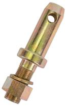 Pino de braço de elevação Koch Industries 4023113 7/8" ajustável Pino de braço de elevação Koch Industries 4023113 7/8" ajustável