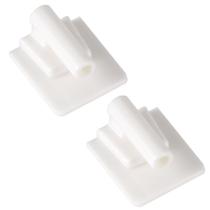 Pino de Dobradiça para Geladeira Frigidaire e Electrolux - Código 241779401 Pino de Dobradiça para Geladeira Frigidaire e Electrolux - Código 241779401