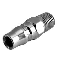 Pino De Engate 1/4 Macho Alta Vazão ARC-C-20SM Arcom