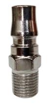 Pino de Engate 1/4 Macho PM20 Industrial Sigma