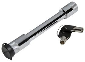 Pino de engate com trava Fastway 5/8" para receptores de 2,5" Pino de engate com trava Fastway 5/8" para receptores de 2,5"