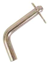 Pino de engate curvado Koch Industries 1,3x7,6 cm zincado