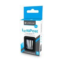 Pino de Fibra de Vidro LysPost (C/5 Unds) - Lysanda Pino de Fibra de Vidro LysPost (C/5 Unds) - Lysanda