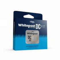 Pino de Fibra de Vidro WhitePost System DC Fit - FGM Pino de Fibra de Vidro WhitePost System DC Fit - FGM