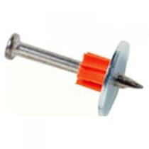 Pino de fixação em pó Ramset Itw 00797 2,5 cm 100 unidades