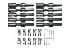 Pino De Luva Cardan Para Implementos Agricolas - Jogo