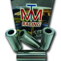 Pino de Pistão MTM Racing Forjado 22x62mm 1000cv