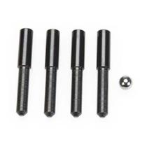 Pino De Reposição Park Tool Ctp 4k P/Chaves De Correntes