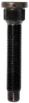 Pino de Roda Moroso 46190 1/2" x 7,6 cm Aço SAE 8710 Pino de Roda Moroso 46190 1/2" x 7,6 cm Aço SAE 8710
