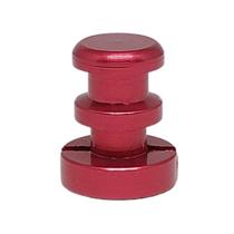 Pino de Segurança Alumínio Autoclave 12/21l (Vermelho) Alt