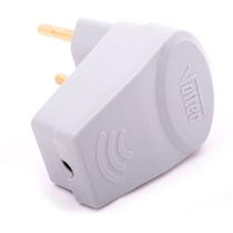 Pino de Tomada Para Cabo e Extensão Prensa 90 Graus