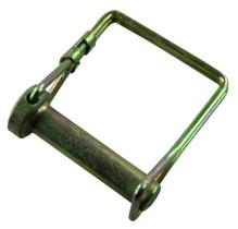 Pino de Trava de Segurança JR Products 3/8" x 4 cm Pino de Trava de Segurança JR Products 3/8" x 4 cm