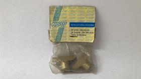 Pino deslizante (patinha) garfo mb cambio ge60 100.400.00 Pino deslizante (patinha) garfo mb cambio ge60 100.400.00