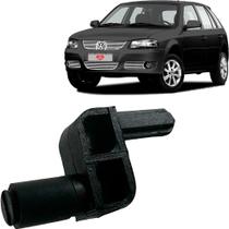 Pino do Bagagito Suporte Dobradi Tampão Bagagito Gol 05 a 17