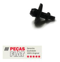 Pino Do Cordão Tampão Porta Malas Fiat Ideia Original Fiat
