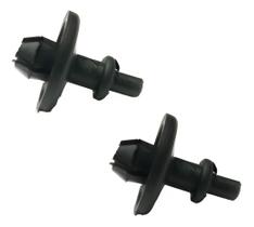 Pino Do Cordão Tampão Porta Malas Novo Palio/palio ( 2pcs )