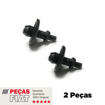 Pino Do Cordão Tampão Porta Malas Novo Palio/Palio ( 2Pcs ) Pino Do Cordão Tampão Porta Malas Novo Palio/Palio ( 2Pcs )