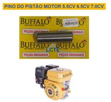 Pino Do Pistão Para Motor Gasolina 5.5 / 6.5 / 7.0CV - 461