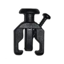 Pino Do Trilho Superior Porta Sanfonada BCF Pino Do Trilho Superior Porta Sanfonada BCF