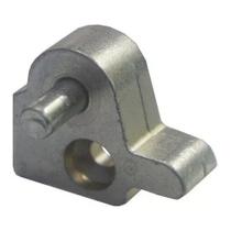 Pino Dobradiça Da Porta Geladeira Electrolux Dc47 Dc48 Dcw50