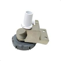 Pino Dobradica E Bucha Porta Geladeira Df80 Df52 Tf51 Db84 Df82 Electrolux Original