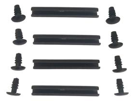 Pino Dobradica Porta Opala Chevete Kit 12 Peças Pino Dobradica Porta Opala Chevete Kit 12 Peças