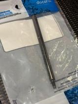 Pino Docol Fixação Do Acabamento Válvula Descarga Flat