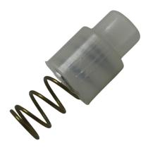 Pino e Mola Dobradiça Tampa Electrolux Lt13b Lt12b Ltd15