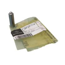 Pino Eixo Bloqueio Comando Cambio G210/G240 MBB A3892671174