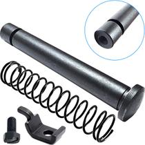 Pino Eixo Mola Guia Ajuste Ponto Costura Overlock Siruba 737 Pino Eixo Mola Guia Ajuste Ponto Costura Overlock Siruba 737