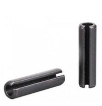 Pino Elástico 4 X 60 Aço Mola Enegrecido de Têmpera - 100 Unidades Pino Elástico 4 X 60 Aço Mola Enegrecido de Têmpera - 100 Unidades