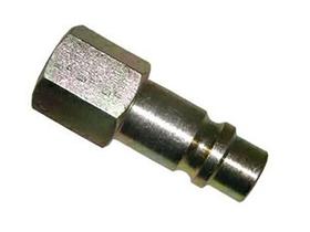 Pino Engate Rapido Mao Amigo Comp 1-2 Npt - Furo Maior