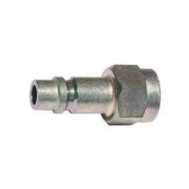 Pino engate rápido rosca 1/2" Pino engate rápido rosca 1/2"