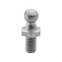 Pino Esférico Whitecap G-1005SSC Aço Inoxidável 3 cm de Comprimento Pino Esférico Whitecap G-1005SSC Aço Inoxidável 3 cm de Comprimento