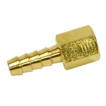 Pino espigao fixo femea 1/4 x 5/16 lubefer lub-24j Pino espigao fixo femea 1/4 x 5/16 lubefer lub-24j