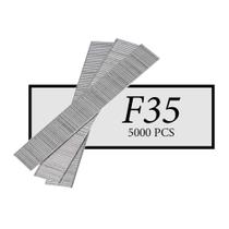 Pino F35 Caixa Com 5000 Grampos