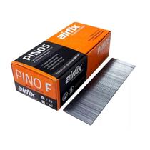 Pino F35 Para Pinador Pneumático Caixa Com 5.000
