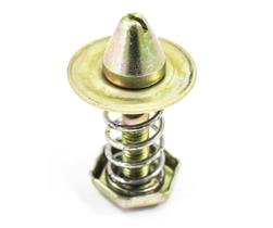 Pino Fecho Fechadura Superior Capô Motor D20 / D40 - 1984 a 1997