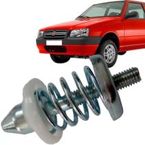 Pino Fecho Superior do Capô Fiat Uno/Fiorino/Elba