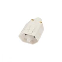 Pino Femea 2 Polos Fame 10A Branco